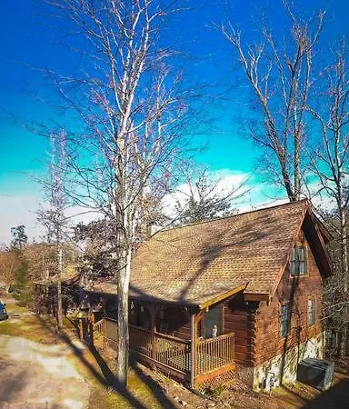 Heavenly Peace Villa